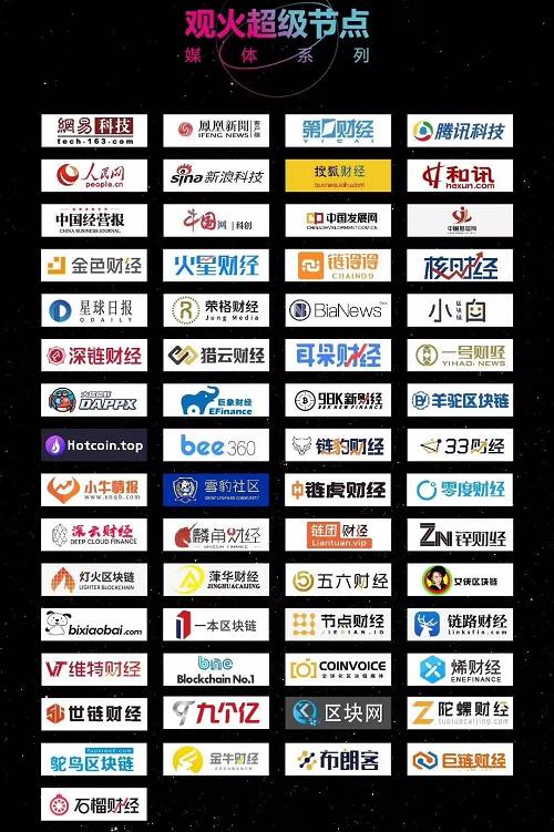 福利丨這場火從北京燒到了深圳