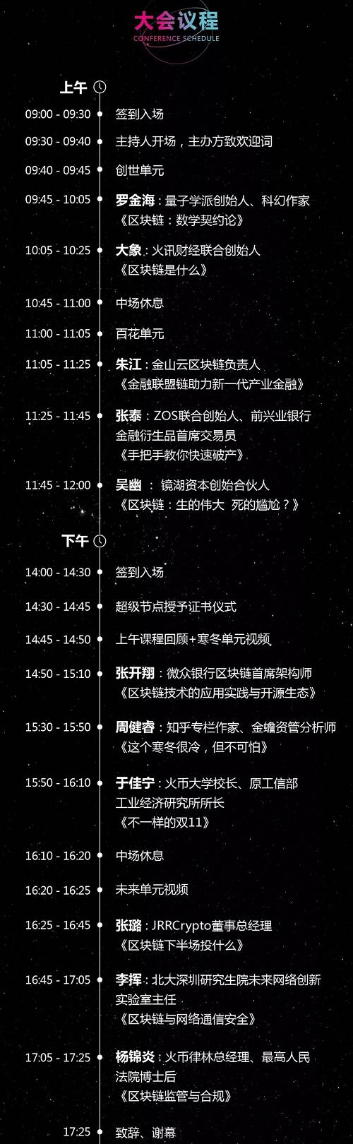 福利丨這場火從北京燒到了深圳