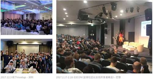 ETHPLANET 黑客松報名最后10天！來領福利嘍~