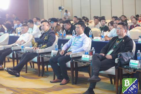 168 APP全球媒體新聞發布會在深圳登喜路國際大酒店盛大舉辦