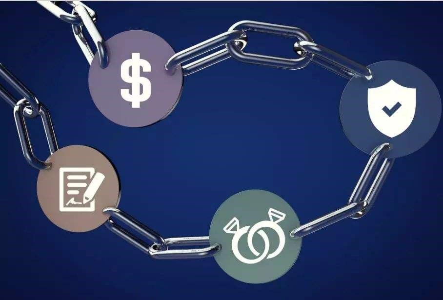 區塊鏈公開課|全國十城公益巡講第一站在北京順利舉辦圓滿結束