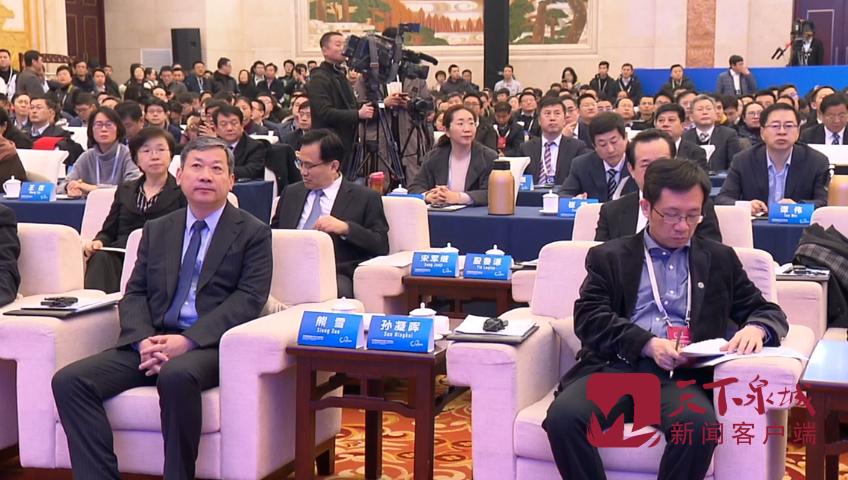 超算無界•智創未來 | 濟南國際超級計算產業博覽會開幕
