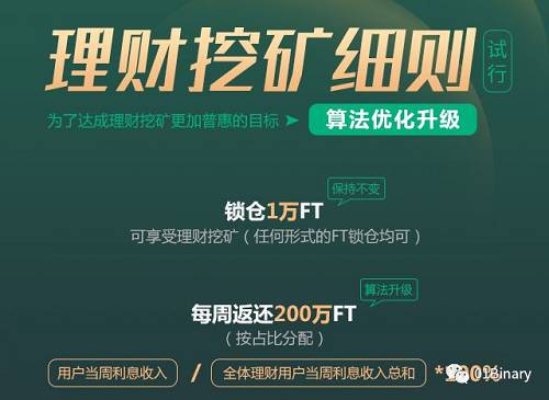 來源：FCoin官網