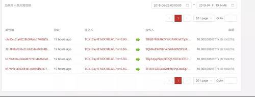 當攻擊小號收到假幣后，攻擊者又調用BTTBank合約有缺陷的invest函數。