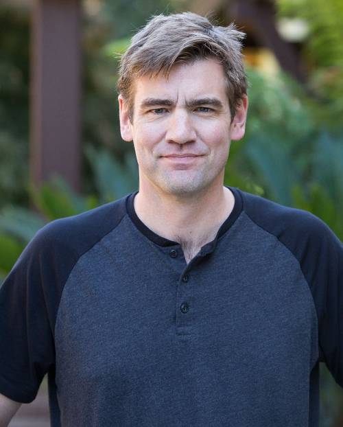 a16z crypto 合伙人、區塊鏈投資人 Chris Dixon