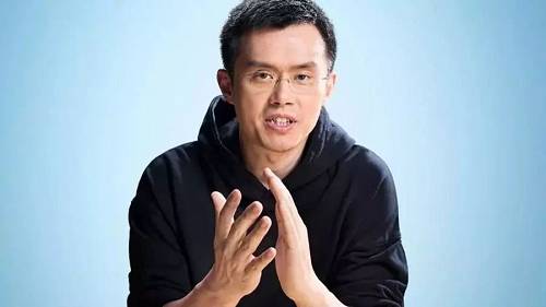 幣安趙長鵬:中心化與去中心化優劣