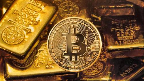 在即將到來的大蕭條周期，恰好出現了一個可以取代黃金位置的新本位貨幣，就是機器智能文明的本位貨幣――比特幣。人類正在經歷從人類文明向機器文明轉變的過程，未來十年，我們將看到黃金與比特幣一起上漲的局面。在《一篇文章讀懂比特幣前世今生》中我論述過這個觀點。