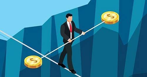 作為支付工具，穩定幣除了能有效消除價格波動性風險，還能提供比銀行更快的轉賬效率和更好的用戶體驗。當前國際銀行轉賬需要3天，而通過加密貨幣交易，最快只要幾秒鐘。