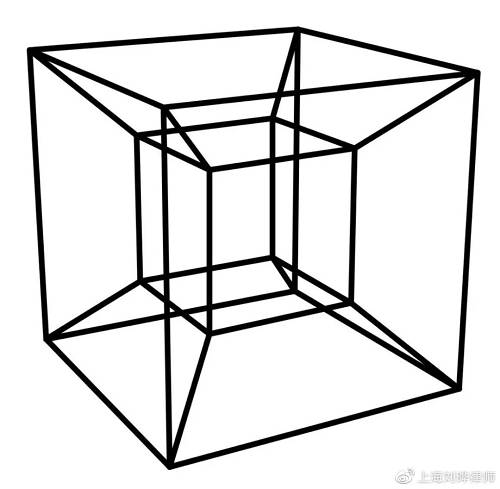 元網(Metanet)是世界上第一臺四維計算機，由比特幣本地驅動，生存于比特幣。