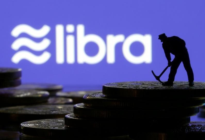 從《2020 年加密貨幣法案》看，FaceBook穩定幣“Libra”必將通過美國國會議案