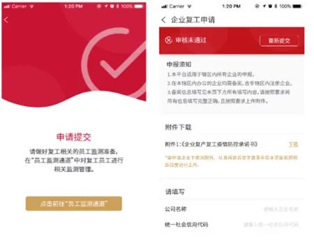 人民日報點名贊揚 區塊鏈在抗疫事業中大顯身手