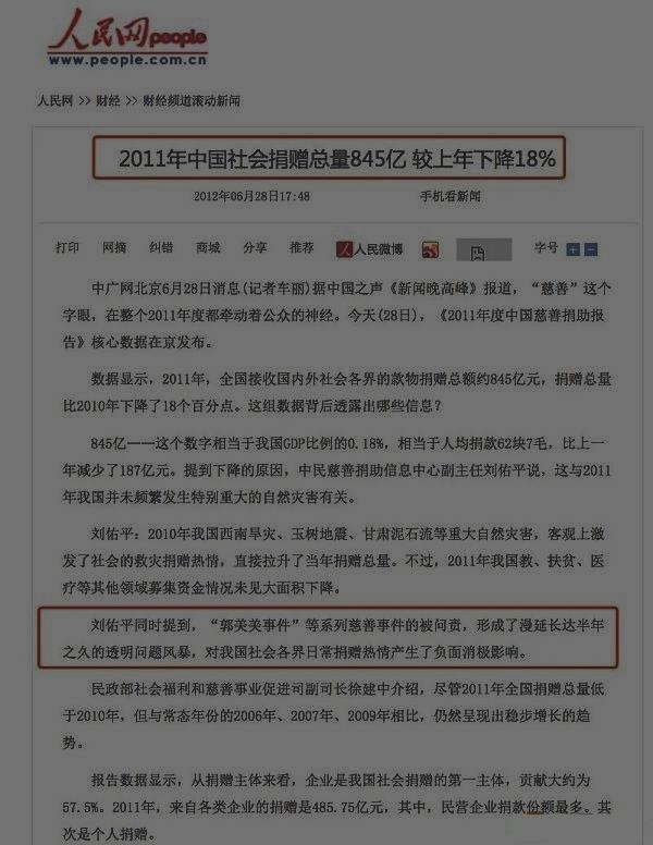 行業研報：區塊鏈技術將推動公益慈善機構變革