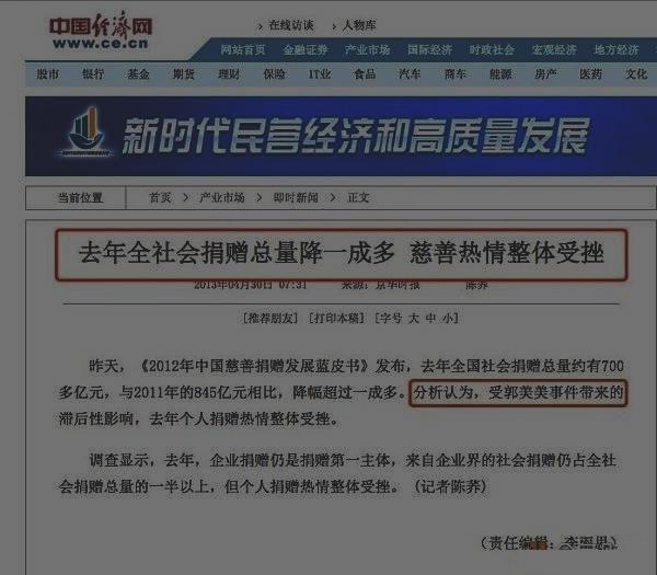 行業研報：區塊鏈技術將推動公益慈善機構變革