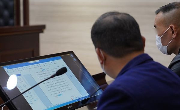 探索區塊鏈存證 4月起上海10家法院試點庭審記錄改革