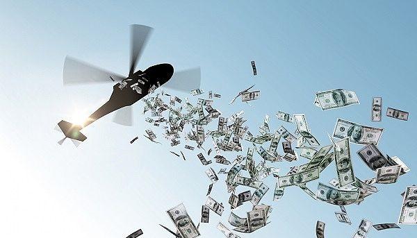 技術、政策和疫情碰撞后 對貨幣的重新思考