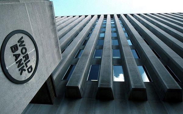 世界銀行：區塊鏈在普惠金融方面具有潛力